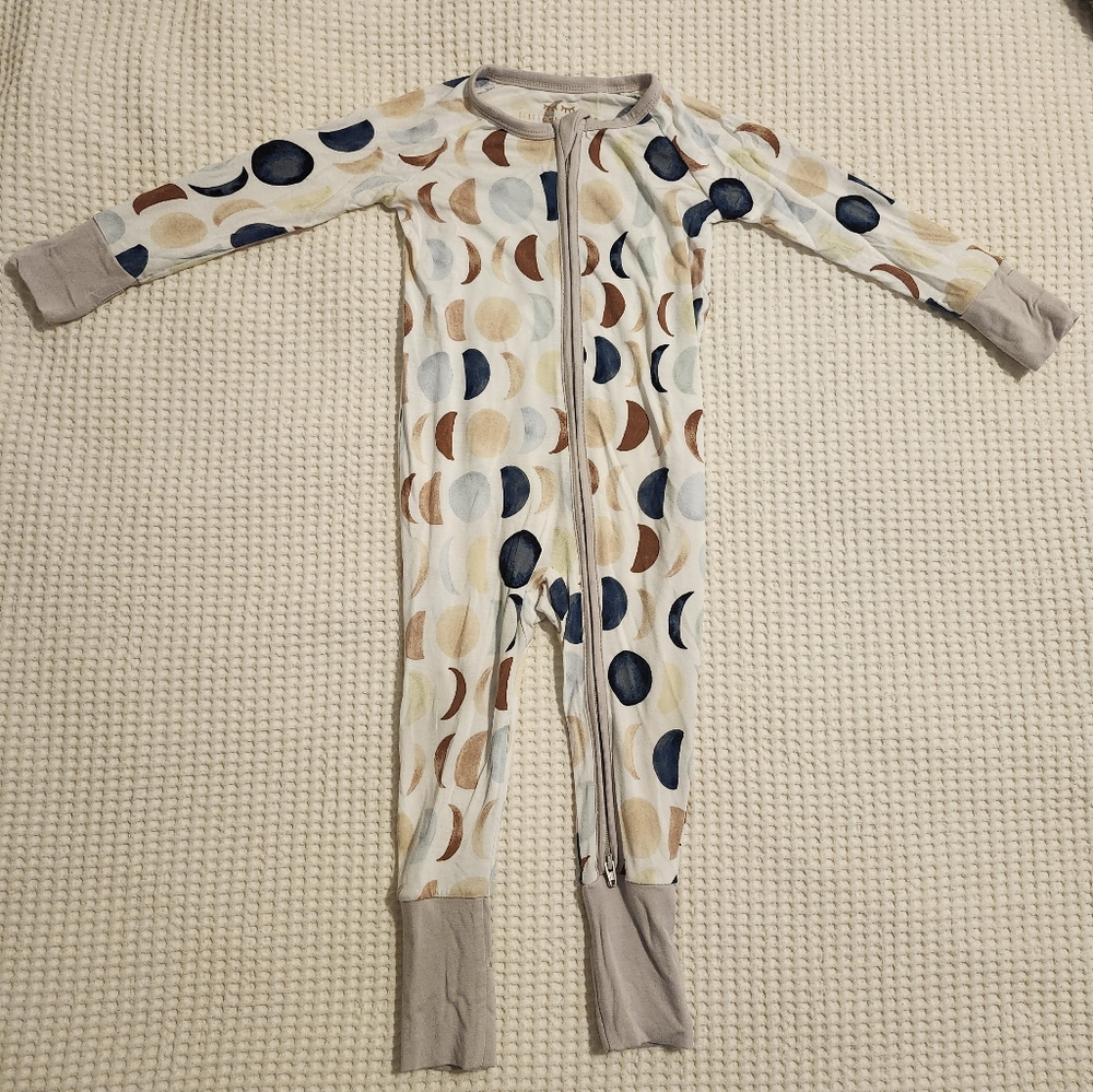 Little Sleepies pajama